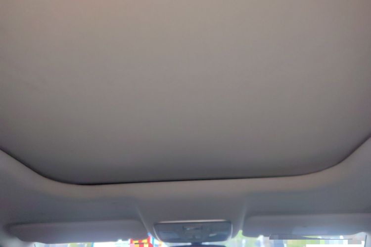 Used Oshan X5 2021 1.5T DCT Flagship Edition
