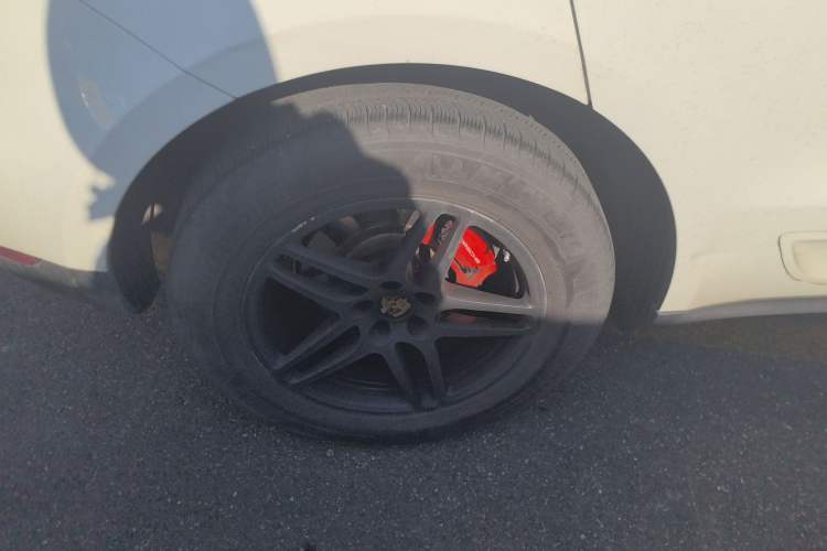 Used Porsche Macan 2017 Macan 2.0T
