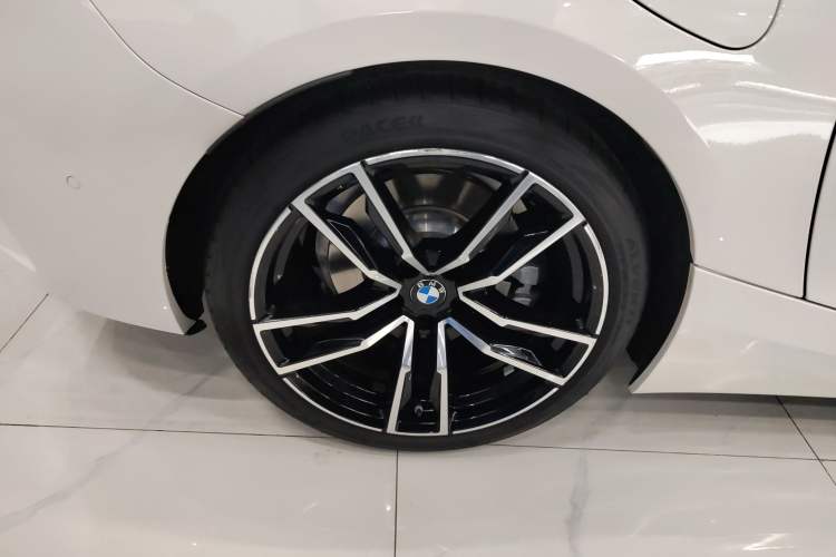 Used BMW Z4 2019 sDrive 25i M Sport Package