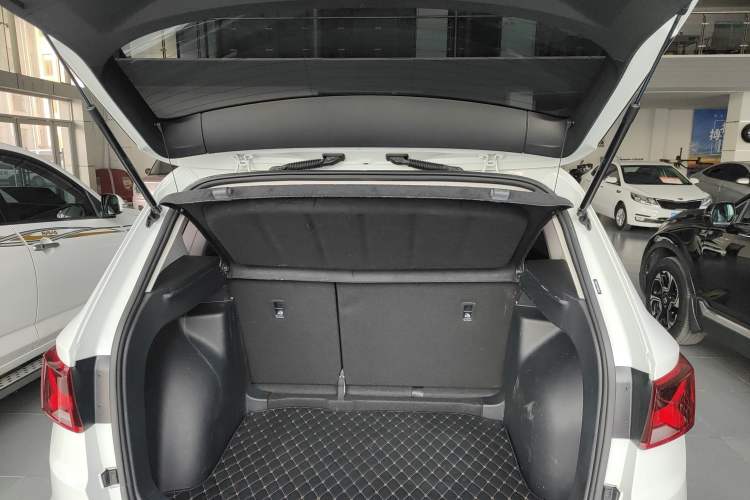 Used Jetta VS5 2019 280TSI Automatic Enjoyment Model
