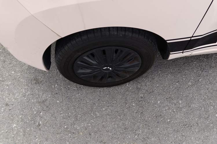 Used Wuling Hongguang MINIEV 2022 Macaron Premium Model – Lithium Iron Phosphate