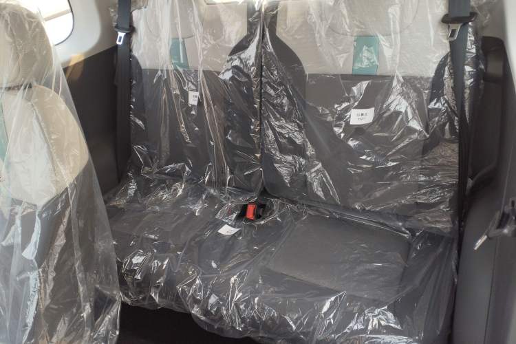 Used  Lumin 2025 205 km Xiangqin Version
