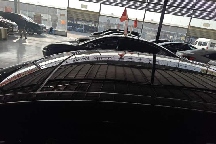 Used Jaguar XFL 2020 XFL 2.0T P200 Two-Wheel-Drive Elite Edition