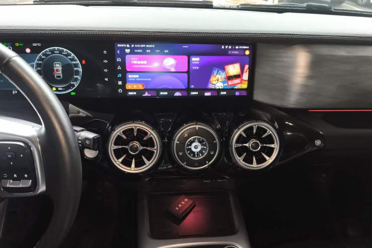 Used Tank 300 2021 Off-Road Edition 2.0T Conqueror