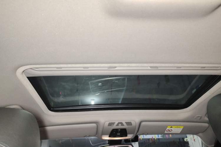 Used BMW 3 Series 2017 320Li Fashion Model