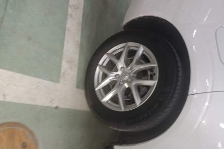 Used Volvo XC60 2021 T5 4x4 Smart Luxury Edition