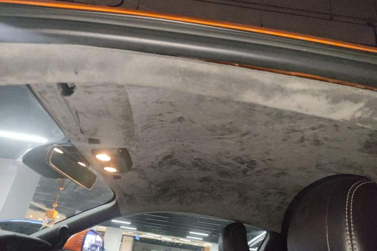 Used Ford Mustang 2020 2.3L EcoBoost