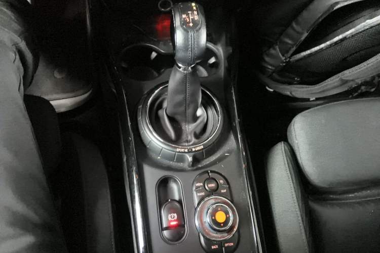 Used  Clubman 2016 2.0T COOPER S Geek Edition