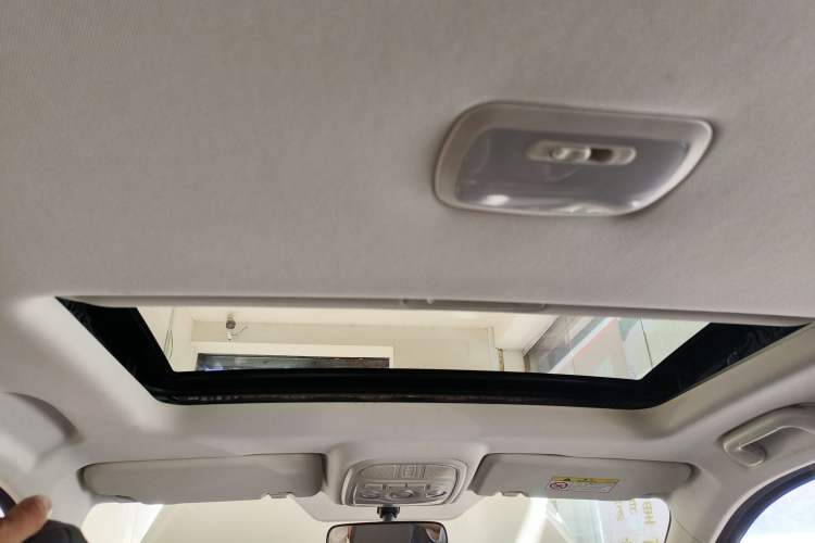 Used Haval H6 2021 National Trend Edition 1.5T Automatic Urban Version
