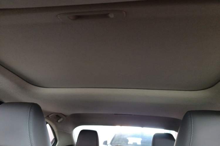 Used Toyota Allion 2021 2.0L Flagship Edition
