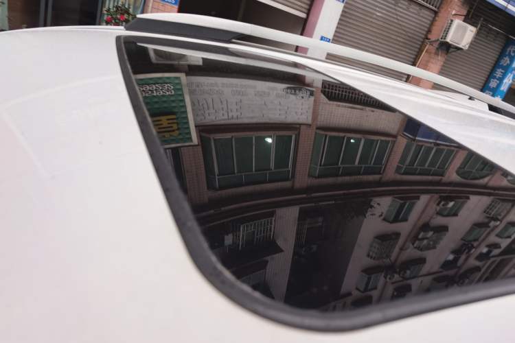 Used Toyota RAV4 2013 2.0L CVT Four-Wheel Drive New Edition
