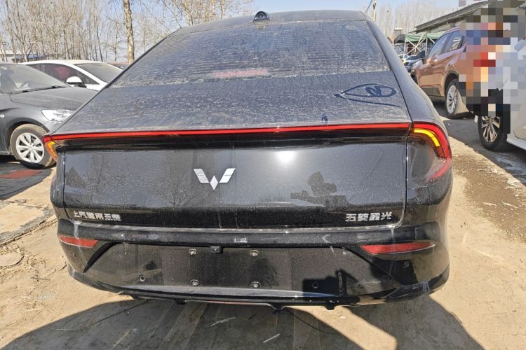 Used Wuling Xingguang 2025 610 km Smart Flagship Version