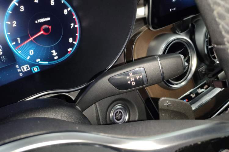 Used Mercedes-Benz GLC 2021 GLC 300 L 4MATIC Dynamic Model
