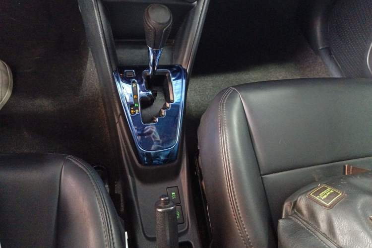 Used Toyota YARiS L 2016 Revised 1.5E CVT Charming Edition
