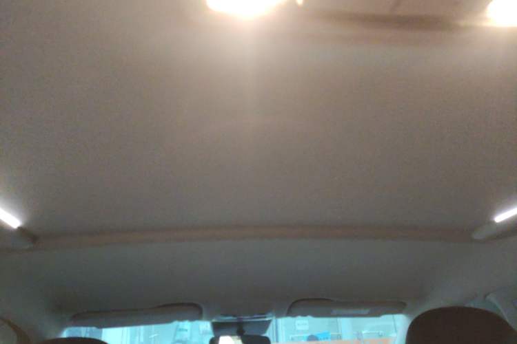 Used Hongqi E-QM5 2023 620km PLUS
