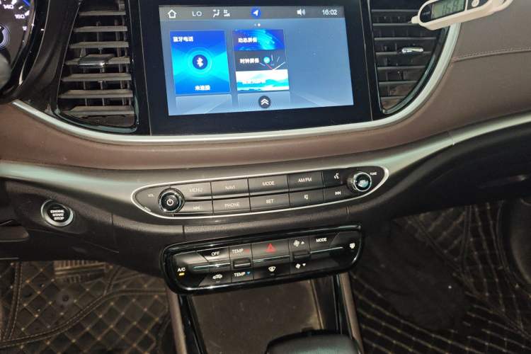 Used GAC Trumpchi GA4 2018 150N Automatic Luxury Edition
