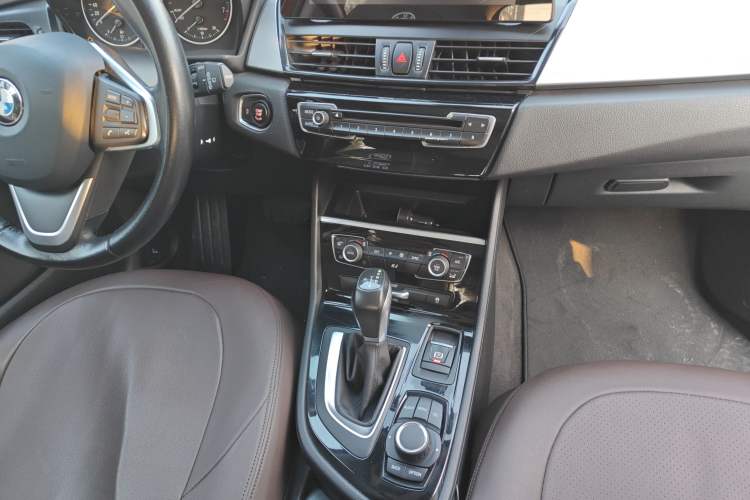 Used BMW 2 Series Active Tourer 2016 218i Leading Model