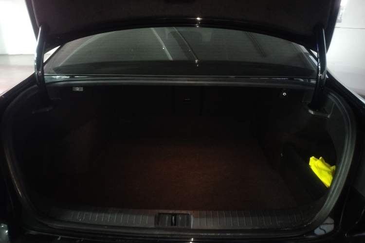 Used Volkswagen Magotan 2020 330TSI DSG Luxury Edition
