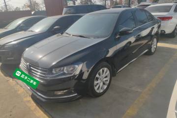 Used Volkswagen Lavida 2017 1.6L Automatic Comfort Edition