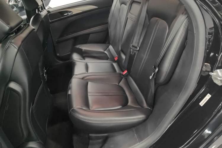 Used Lincoln MKZ 2019 2.0T Zunyue Edition China VI Standard
