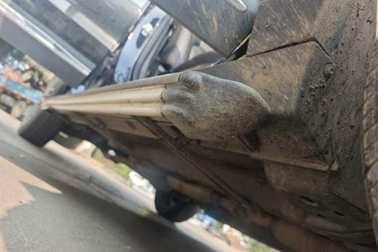 Used  Q7 2018 1.5T CVT Elite Model
