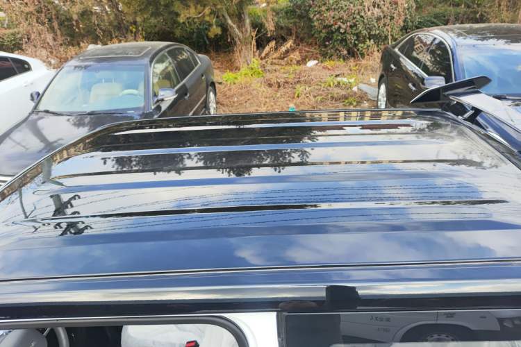 Used  Panda 2025 210km Panda Kart
