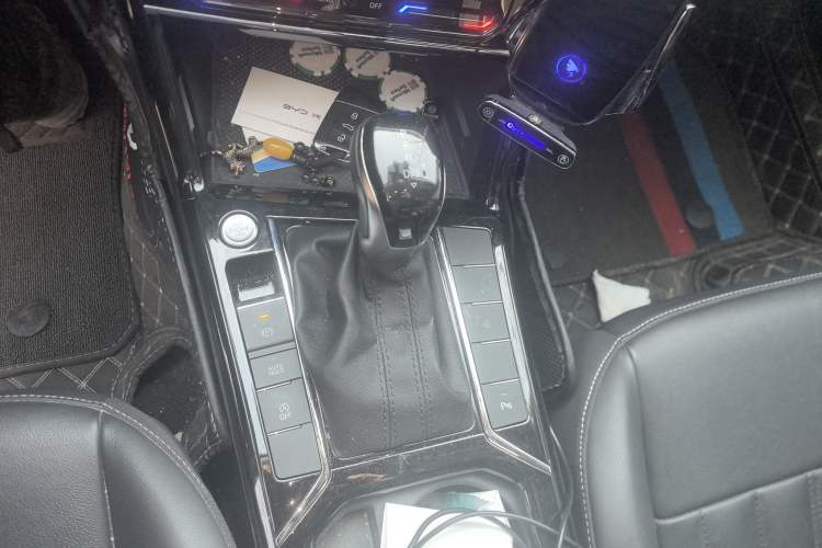 Used Volkswagen Passat 2022 330TSI Elite Edition
