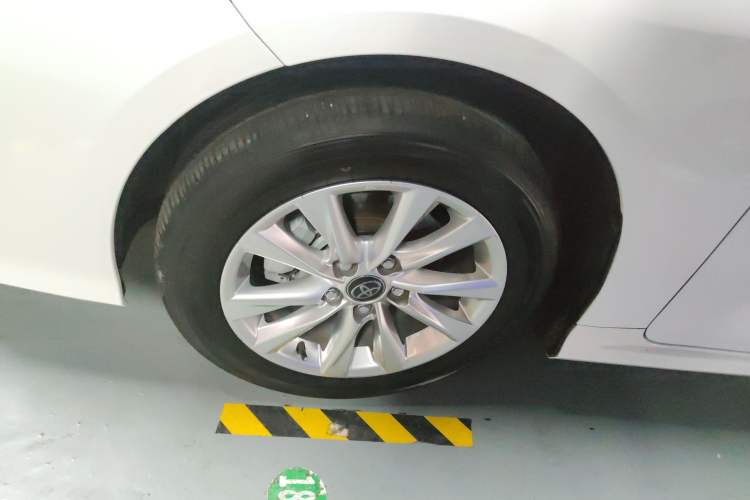 Used Toyota Corolla 2023 1.2T Elite Edition
