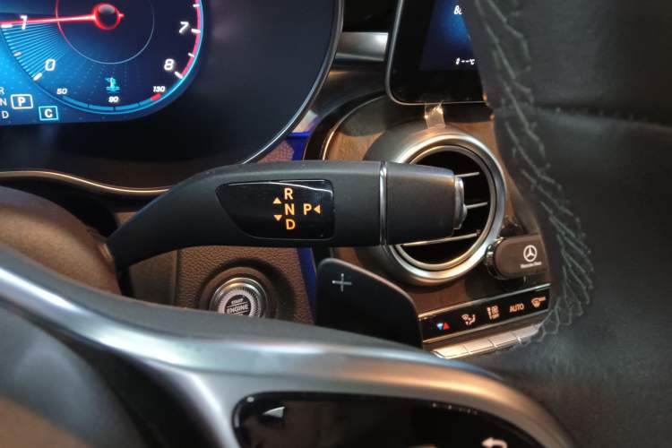 Used Mercedes-Benz GLC 2020 Facelift GLC 300 L 4MATIC Dynamic Edition