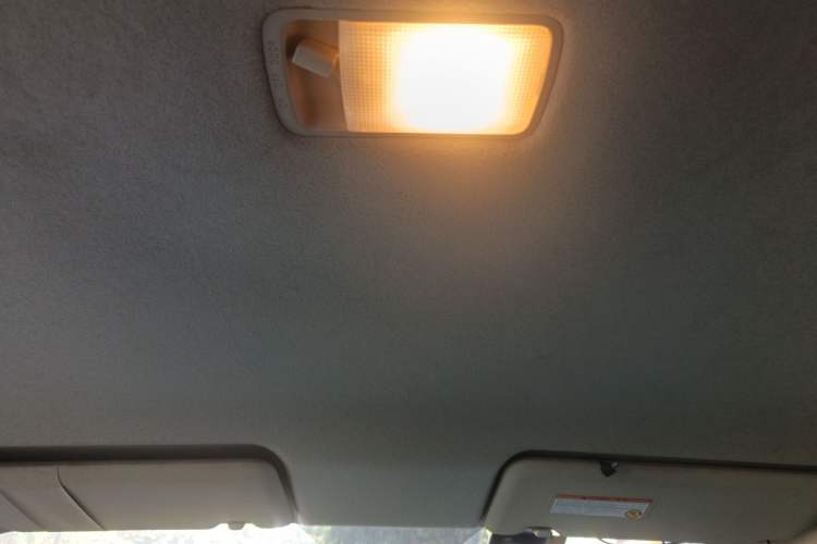 Used Nissan Livina 2013 1.6XE CVT Comfort Edition
