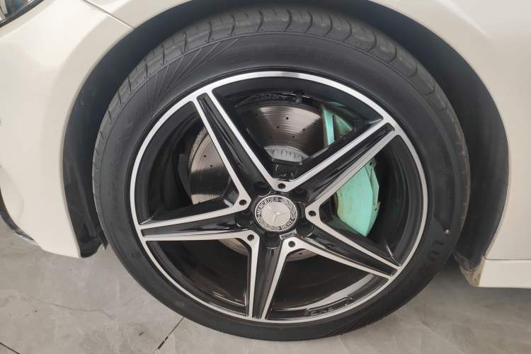 Used Mercedes-Benz C-Class 2016 C 200 Coupe
