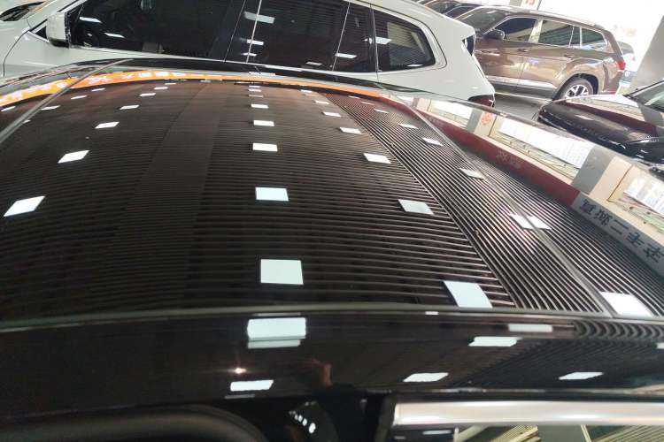 Used Audi A6L 2021 45 TFSI Prestige Dynamic Edition
