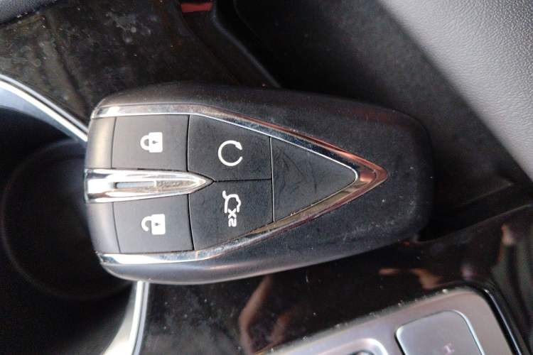 Used Changan Eado 2024 PLUS Blue Whale NE 1.4T GDI DCT High-Energy Edition