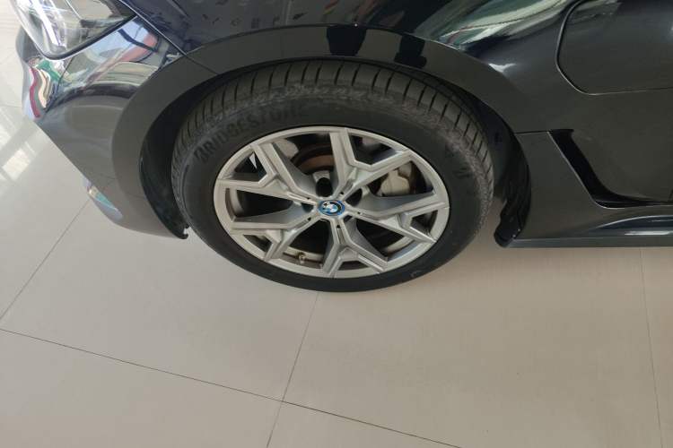 Used BMW i3 2024 eDrive 35 L