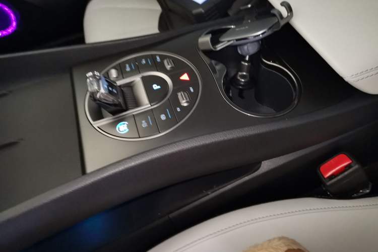 Used BYD Seal 05 DM-i 2025 DM-i Smart Drive 55KM Luxury Model
