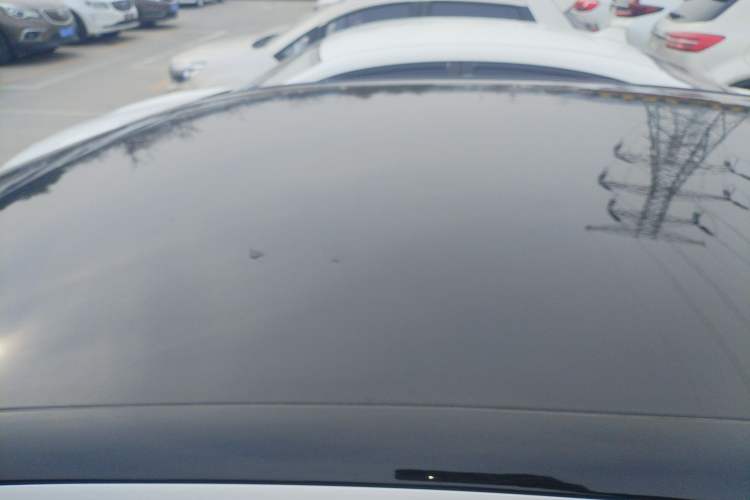 Used Volkswagen ID.3 2024 Pure & Smart Edition
