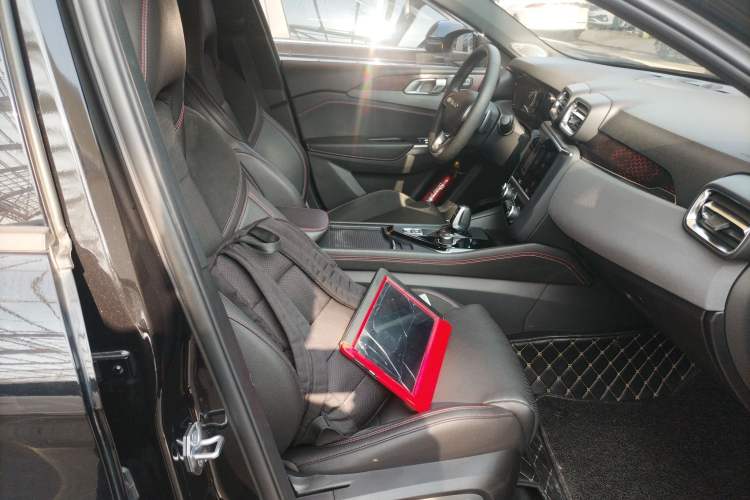 Used Lynk & Co 03 2020 2.0TD Automatic Jing Pro Edition
