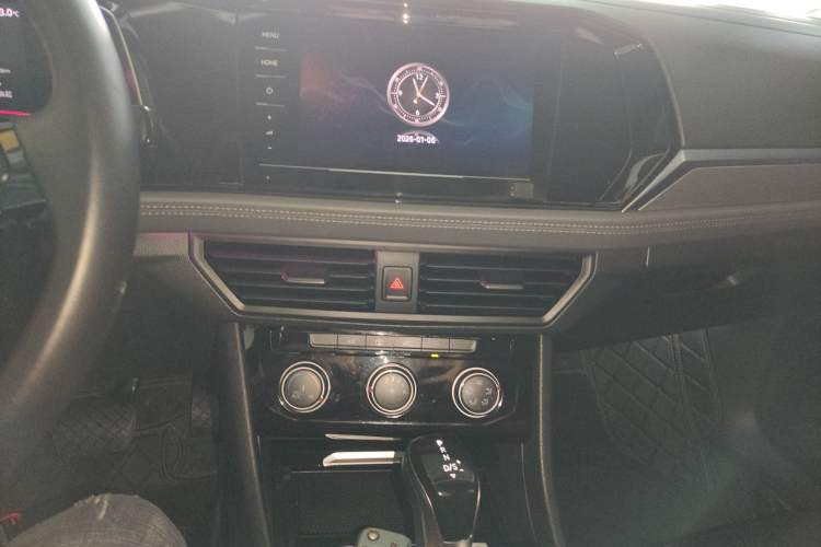 Used Volkswagen Sagitar 2021 280TSI DSG Excellence Edition
