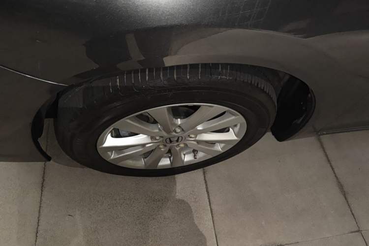 Used Honda Civic 2014 1.8L Automatic Classic Edition
