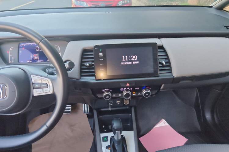 Used Honda LIFE 2023 1.5L CVT SPO-SS Dynamic Edition
