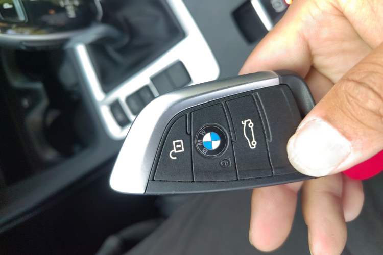 Used BMW 1 Series 2021 Revised 120i M Sport Edition
