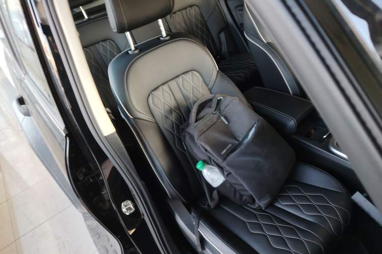 Used Tank 300 2024 2.0T Challenger