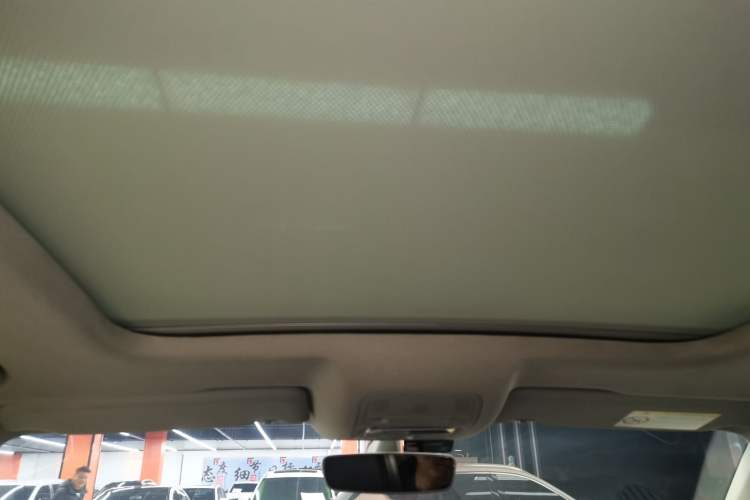 Used Audi Q3 2016 30 TFSI Fashion Model