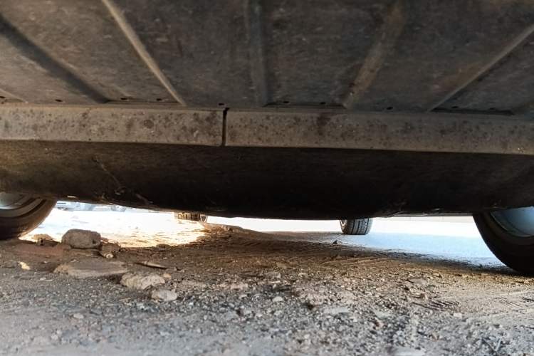 Used Buick Regal 2020 GS 28T Prestige Model
