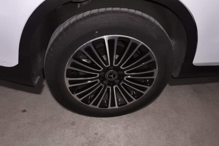 Used Mercedes-Benz GLC 2018 GLC 260 4MATIC Dynamic Edition
