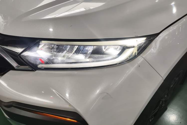 Used Honda XR-V 2020 220TURBO CVT Luxury Edition
