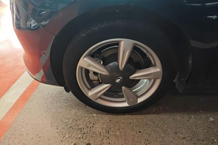 Used ORA Good Cat 2021 400km Standard Range Athena Edition Lithium Iron Phosphate