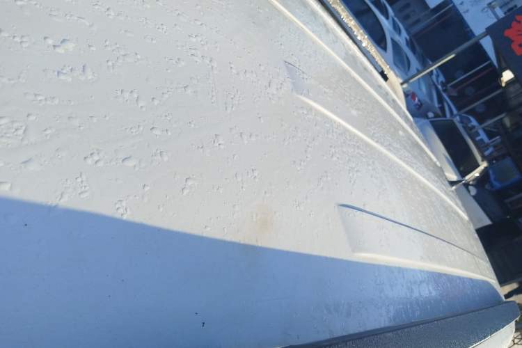 Used Wuling Hongguang S3 2018 1.5L Manual Comfort Model China V Standard