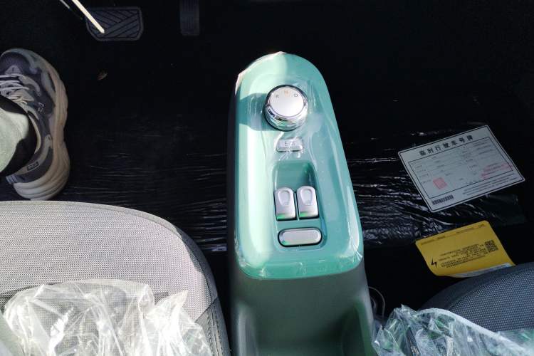 Used  Lumin 2024 130km Qingyue Version
