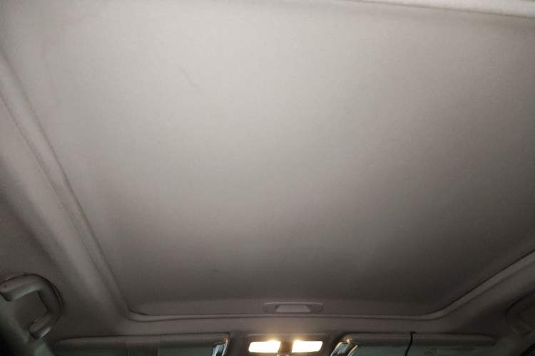 Used Subaru Forester 2016 2.5i Prestige Navigation Edition
